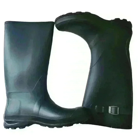 Kamik Women's Olivia Rain Boot Size 10 - Picture 5 of 6